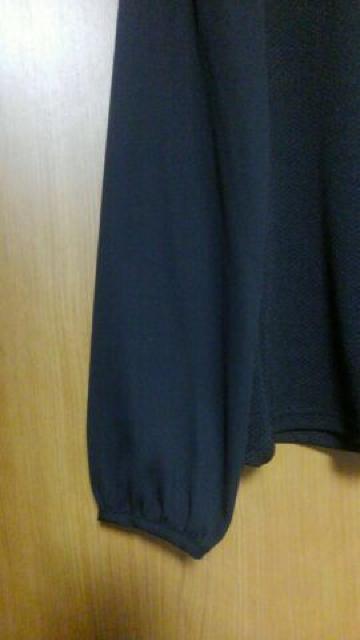 衿元ビジュー おしゃれカットソー☆ < 女性ファッション  衿元ビジュー おしゃれカットソー☆ < 女性ファッションの