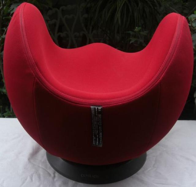 MTG/CUVILADY:美容健康バランスチェアBC-CU1905F 中古美品!!7.01 < ヘルス/ビューティー MTG/CUVILADY:美容健康バランスチェアBC-CU1905F 中古美品!!7.01 < ヘルス/ビューティーの