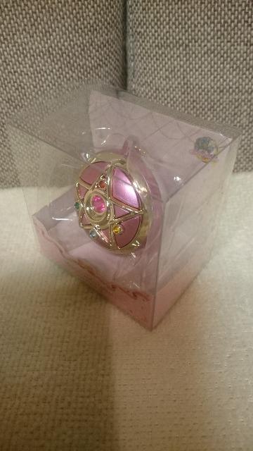 未開封 セーラームーン ミニチュアリー3 クリスタルスター < アニメ/コミック/キャラクター 未開封 セーラームーン ミニチュアリー3 クリスタルスター < アニメ/コミック/キャラクターの