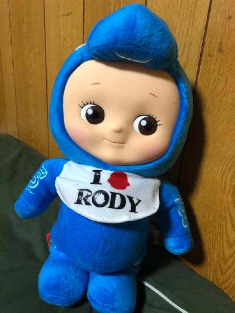キューピーロディー < おもちゃ  キューピーロディー < おもちゃの