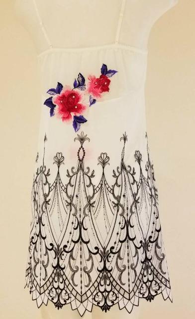 salute/サルート/店舗限定/29G/ラマン/スリップ/L/IV/アイボリー/メインカラー/完売品 < 女性ファッション  salute/サルート/店舗限定/29G/ラマン/スリップ/L/IV/アイボリー/メインカラー/完売品 < 女性ファッションの