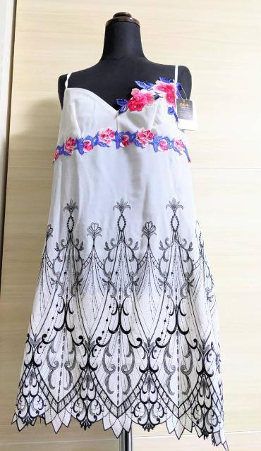 salute/サルート/店舗限定/29G/ラマン/スリップ/L/IV/アイボリー/メインカラー/完売品 < 女性ファッション  salute/サルート/店舗限定/29G/ラマン/スリップ/L/IV/アイボリー/メインカラー/完売品 < 女性ファッションの