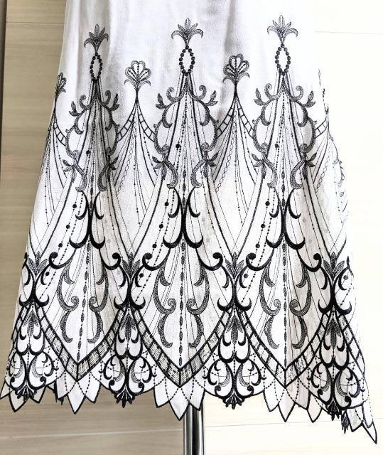 salute/サルート/店舗限定/29G/ラマン/スリップ/L/IV/アイボリー/メインカラー/完売品 < 女性ファッション  salute/サルート/店舗限定/29G/ラマン/スリップ/L/IV/アイボリー/メインカラー/完売品 < 女性ファッションの