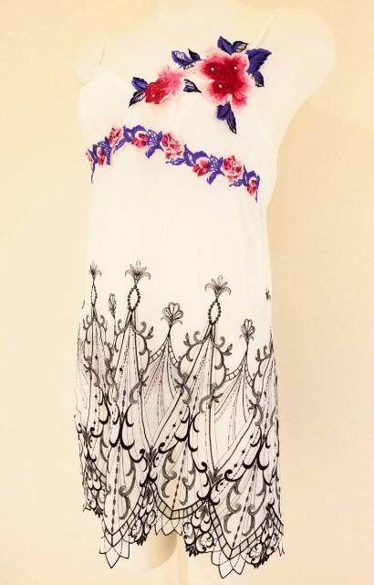 salute/サルート/店舗限定/29G/ラマン/スリップ/L/IV/アイボリー/メインカラー/完売品 < 女性ファッション  salute/サルート/店舗限定/29G/ラマン/スリップ/L/IV/アイボリー/メインカラー/完売品 < 女性ファッションの