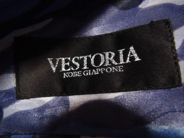 VESTORIA KOBE GIAPPONEのブレザー(M)!。 < 男性ファッション  VESTORIA KOBE GIAPPONEのブレザー(M)!。 < 男性ファッションの