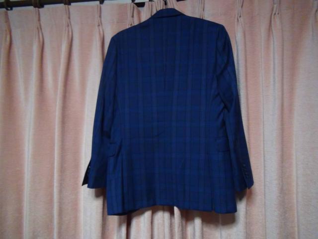 VESTORIA KOBE GIAPPONEのブレザー(M)!。 < 男性ファッション  VESTORIA KOBE GIAPPONEのブレザー(M)!。 < 男性ファッションの