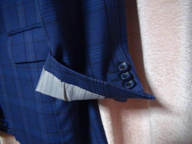 VESTORIA KOBE GIAPPONEのブレザー(M)!。 < 男性ファッション  VESTORIA KOBE GIAPPONEのブレザー(M)!。 < 男性ファッションの