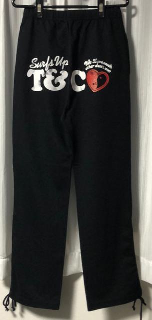 ☆新品未使用☆T&C ルームパンツ < キッズ/ベビー  ☆新品未使用☆T&C ルームパンツ < キッズ/ベビーの