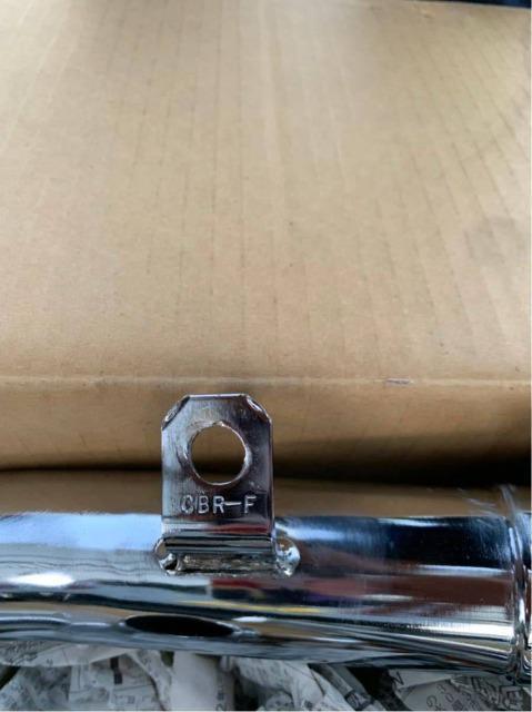 CBR400F規制前のP管 < 自動車/バイク CBR400F規制前のP管 < 自動車/バイク