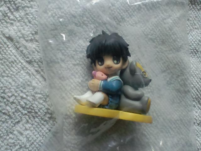 A炷(CLAMP)ЂȂtBMA  Aj/R~bN/LN^[ 