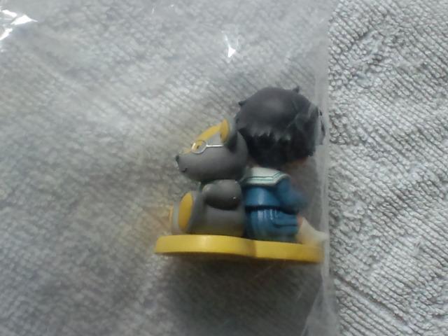 A炷(CLAMP)ЂȂtBMA  Aj/R~bN/LN^[ 