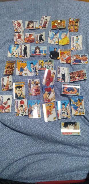 スラムダンク カード 150枚セット! < トレーディングカード  スラムダンク カード 150枚セット! < トレーディングカードの