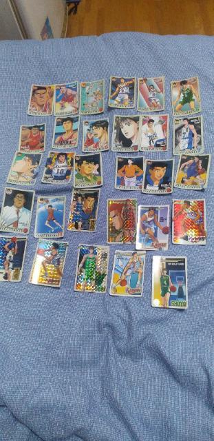 スラムダンク カード 150枚セット! < トレーディングカード  スラムダンク カード 150枚セット! < トレーディングカードの