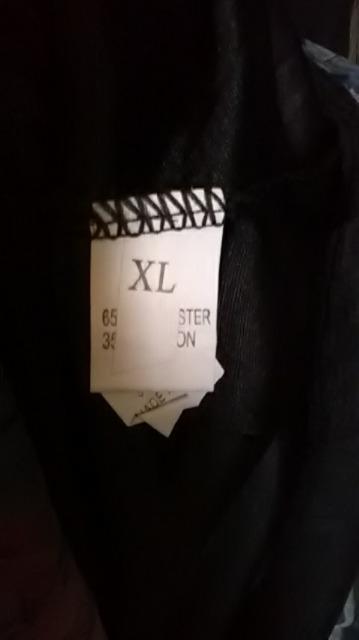 18*新品*シフォンワンピース < 女性ファッション  18*新品*シフォンワンピース < 女性ファッションの