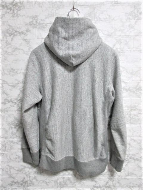 ☆Champion チャンピオン ゴールドジップ ダブルジップ フード パーカー/メンズ/L☆ヴィンテージ < ブランド ☆Champion チャンピオン ゴールドジップ ダブルジップ フード パーカー/メンズ/L☆ヴィンテージ < ブランドの