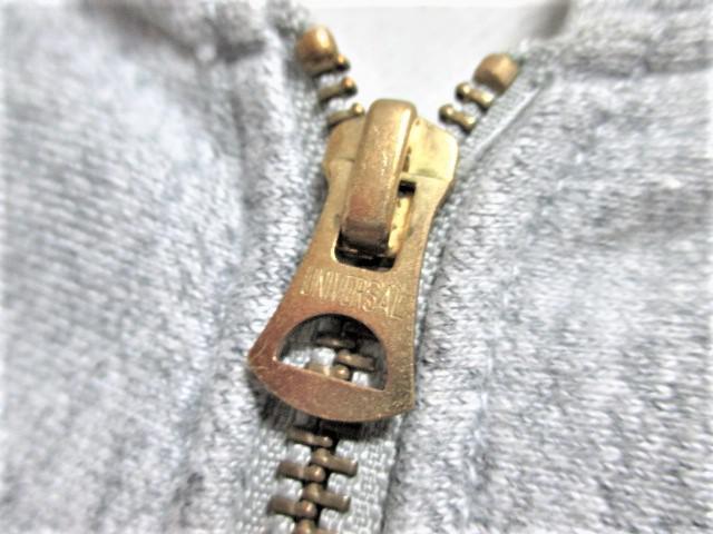 ☆Champion チャンピオン ゴールドジップ ダブルジップ フード パーカー/メンズ/L☆ヴィンテージ < ブランド ☆Champion チャンピオン ゴールドジップ ダブルジップ フード パーカー/メンズ/L☆ヴィンテージ < ブランドの