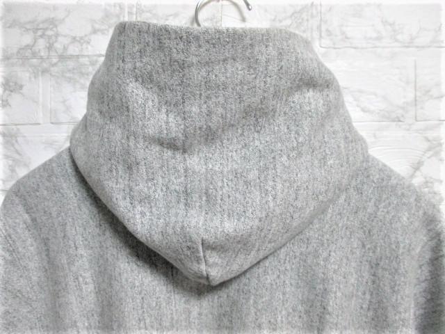 ☆Champion チャンピオン ゴールドジップ ダブルジップ フード パーカー/メンズ/L☆ヴィンテージ < ブランド ☆Champion チャンピオン ゴールドジップ ダブルジップ フード パーカー/メンズ/L☆ヴィンテージ < ブランドの