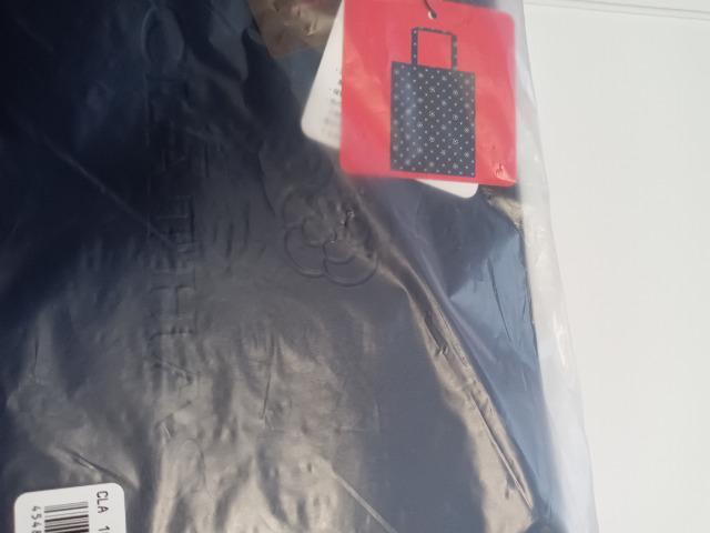 新品 CLATHAS クレイサス エコバッグ カメリア 横長タイプ B < ブランド  新品 CLATHAS クレイサス エコバッグ カメリア 横長タイプ B < ブランドの