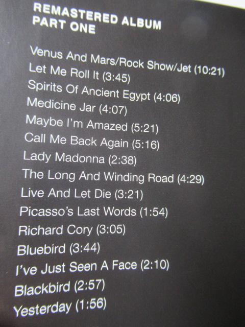 |[E}bJ[gj[ECOX@2gCD@u@Wings@Over@America@v  WPbgEA