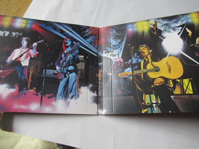 |[E}bJ[gj[ECOX@2gCD@u@Wings@Over@America@v  WPbgEA