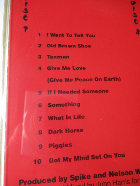 �W���[�W�E�n���X���@CD2���g�@1991�N�u�@���C�u�E�C���E�W���p���@�v