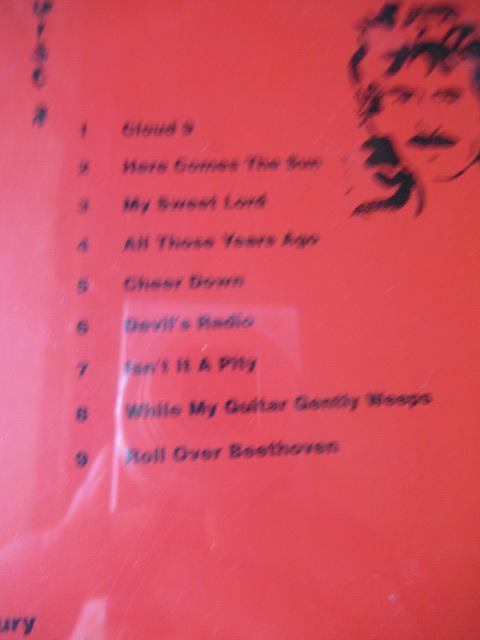 �W���[�W�E�n���X���@CD2���g�@1991�N�u�@���C�u�E�C���E�W���p���@�v