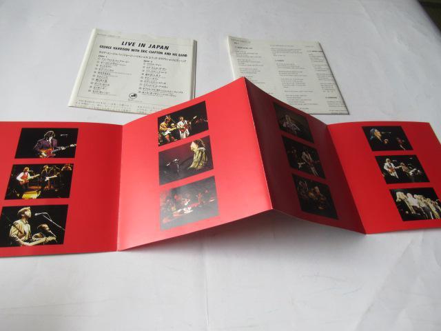 �W���[�W�E�n���X���@CD2���g�@1991�N�u�@���C�u�E�C���E�W���p���@�v