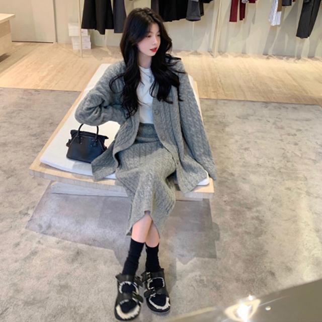 送料無料 新品 セットアップ レディース 韓国 きれいめ < 女性ファッション  送料無料 新品 セットアップ レディース 韓国 きれいめ < 女性ファッションの