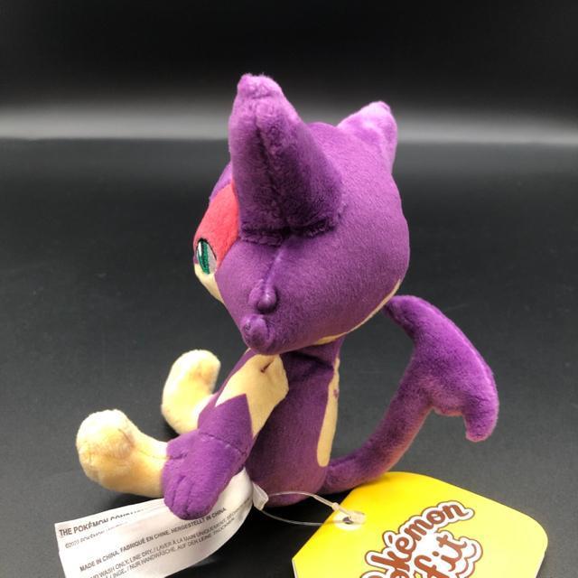 即決 ポケットモンスター Pokemon fit ぬいぐるみ チョロネコ < アニメ/コミック/キャラクター  即決 ポケットモンスター Pokemon fit ぬいぐるみ チョロネコ < アニメ/コミック/キャラクターの