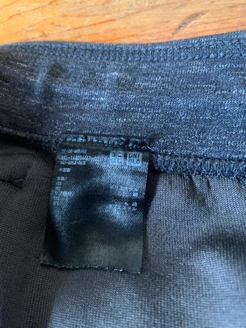 UNIQLO ユニクロフリースパンツ M 防風 男女兼用 送料無料 < 女性ファッション  UNIQLO ユニクロフリースパンツ M 防風 男女兼用 送料無料 < 女性ファッションの