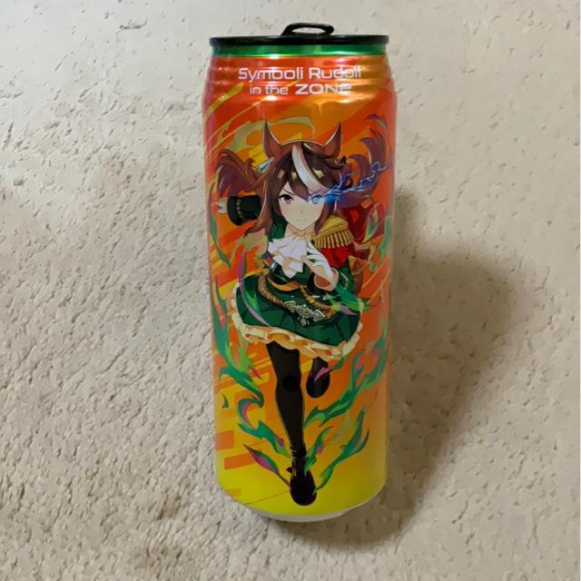 󂫊ʁ@i@E}@ZONE R{@V{ht@Symboli Rudolf   Aj/R~bN/LN^[ 