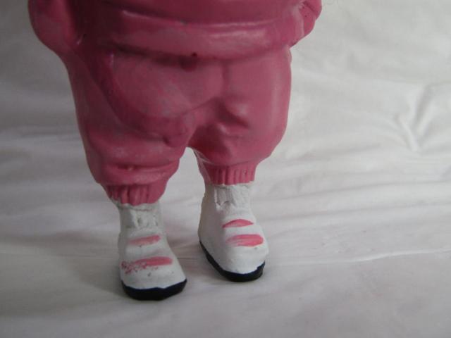 ●チワワ犬 レジン製 マスコット犬 スタンディングDOG PINK人形 可愛い! < インテリア/ライフ ●チワワ犬 レジン製 マスコット犬 スタンディングDOG PINK人形 可愛い! < インテリア/ライフの