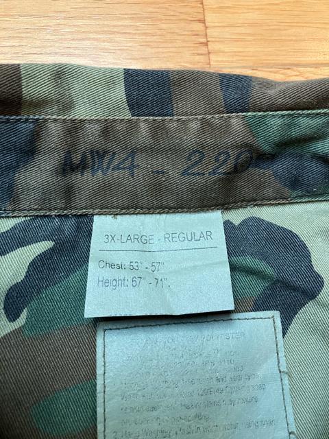 ROTHCO ロスコ ハイクオリティ 長袖シャツ 超超大きいsize3XL < 男性ファッション ROTHCO ロスコ ハイクオリティ 長袖シャツ 超超大きいsize3XL < 男性ファッションの