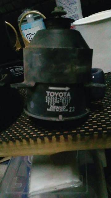 70ヴォクシー前期型ファンベルトのモーター助手席側 < 自動車/バイク 70ヴォクシー前期型ファンベルトのモーター助手席側 < 自動車/バイク