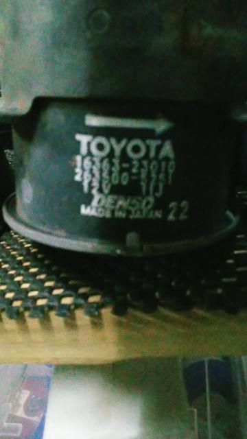 70ヴォクシー前期型ファンベルトのモーター助手席側 < 自動車/バイク 70ヴォクシー前期型ファンベルトのモーター助手席側 < 自動車/バイク