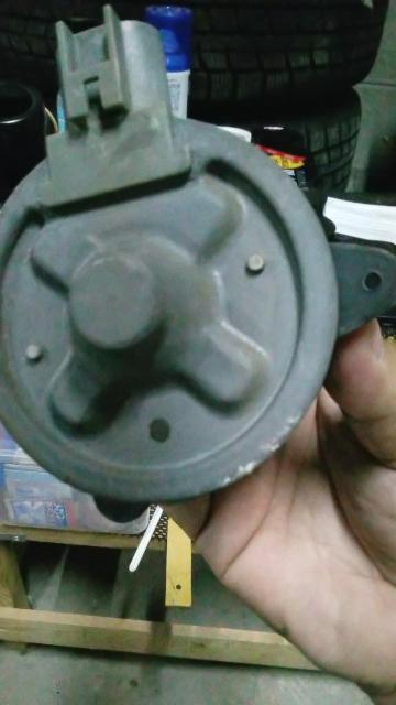 70ヴォクシー前期型ファンベルトのモーター助手席側 < 自動車/バイク 70ヴォクシー前期型ファンベルトのモーター助手席側 < 自動車/バイク