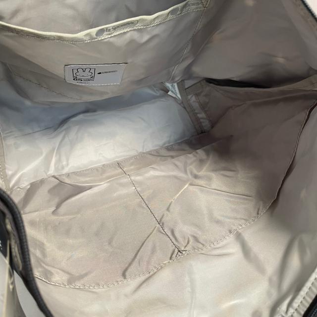 ★新品未使用★LeSportsac レスポートサック ミッフィー miffy 2WAYトートバッグ ショルダーバッグ 4360 < 女性ファッション  ★新品未使用★LeSportsac レスポートサック ミッフィー miffy 2WAYトートバッグ ショルダーバッグ 4360 < 女性ファッションの