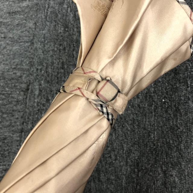 即決 BURBERRY バーバリー 長傘 < ブランド  即決 BURBERRY バーバリー 長傘 < ブランドの