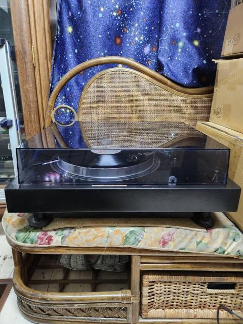 マニア必見カスタムメイド!MC新品!テクニクスレコードプレーヤーCA-1100改 < 家電/AV  マニア必見カスタムメイド!MC新品!テクニクスレコードプレーヤーCA-1100改  < 家電/AVの
