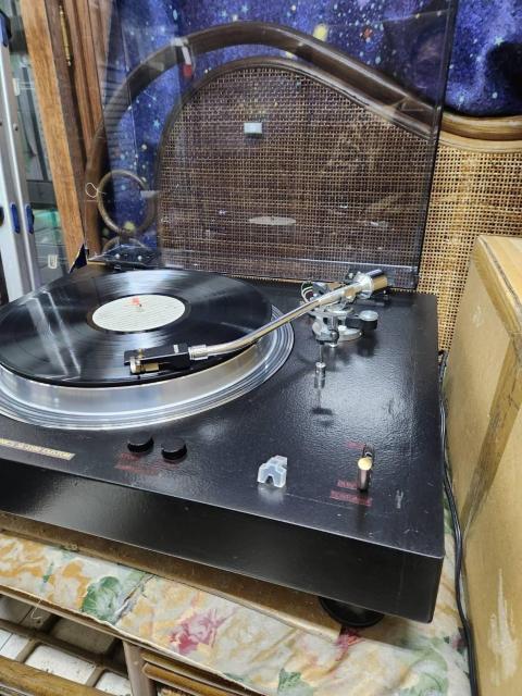 マニア必見カスタムメイド!MC新品!テクニクスレコードプレーヤーCA-1100改 < 家電/AV  マニア必見カスタムメイド!MC新品!テクニクスレコードプレーヤーCA-1100改 < 家電/AVの