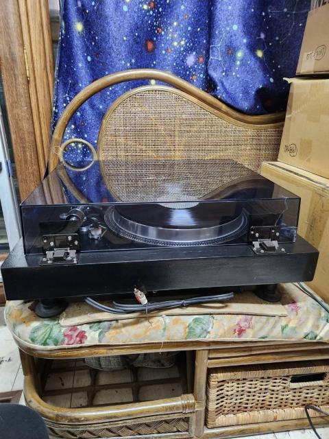 マニア必見カスタムメイド!MC新品!テクニクスレコードプレーヤーCA-1100改 < 家電/AV  マニア必見カスタムメイド!MC新品!テクニクスレコードプレーヤーCA-1100改 < 家電/AVの