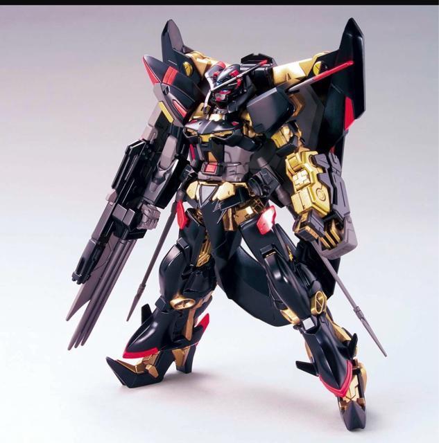 HG 1/144 K_AXgC@S[ht[V~i  zr[ 