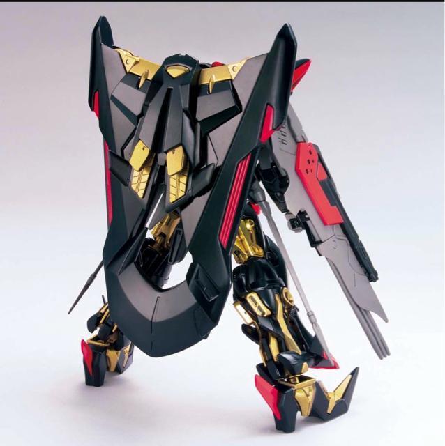 HG 1/144 K_AXgC@S[ht[V~i  zr[ 