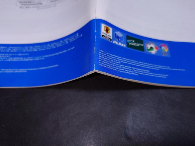 PS2 [hTbJ[ ECjOCu8 CEGAGH[V / ECC8  Q[{/\tg 