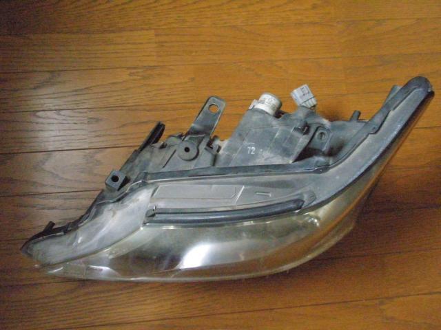 稀少レクサスHS250hヘッドライト左側ジャンク品 < 自動車/バイク 稀少レクサスHS250hヘッドライト左側ジャンク品 < 自動車/バイク