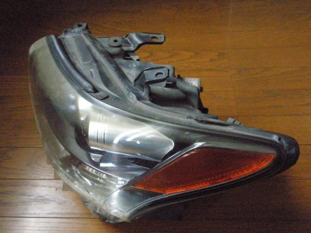 稀少レクサスHS250hヘッドライト左側ジャンク品 < 自動車/バイク 稀少レクサスHS250hヘッドライト左側ジャンク品 < 自動車/バイク