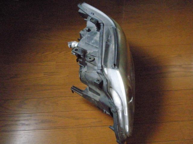 稀少レクサスHS250hヘッドライト左側ジャンク品 < 自動車/バイク 稀少レクサスHS250hヘッドライト左側ジャンク品 < 自動車/バイク