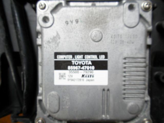 稀少レクサスHS250hヘッドライト左側ジャンク品 < 自動車/バイク 稀少レクサスHS250hヘッドライト左側ジャンク品 < 自動車/バイク