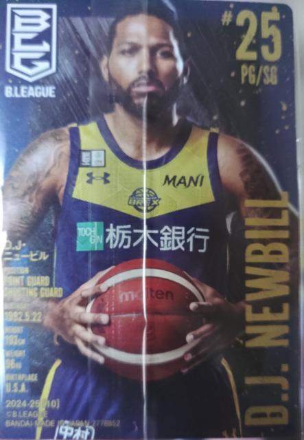 BLeagueEGn[X Fs{ 25 DJj[r  g[fBOJ[h 