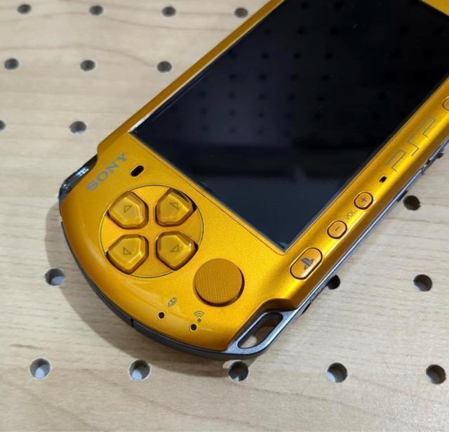 ɗVׂZbgISONY PSP-3000 uCgCG[Viobe[ PSP-3000  Q[{/\tg 